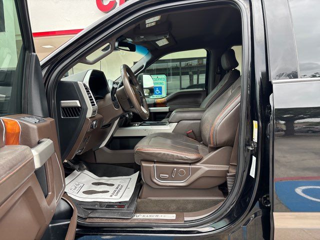 2017 Ford F-350 Super Duty King Ranch | San Antonio, TX | Clear Choice Automotive South 2017 Ford F-350 Super Duty King Ranch | San Antonio, TX | Clear Choice Automotive South