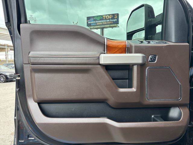 2017 Ford F-350 Super Duty King Ranch | San Antonio, TX | Clear Choice Automotive South 2017 Ford F-350 Super Duty King Ranch | San Antonio, TX | Clear Choice Automotive South