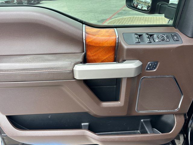 2017 Ford F-350 Super Duty King Ranch | San Antonio, TX | Clear Choice Automotive South 2017 Ford F-350 Super Duty King Ranch | San Antonio, TX | Clear Choice Automotive South