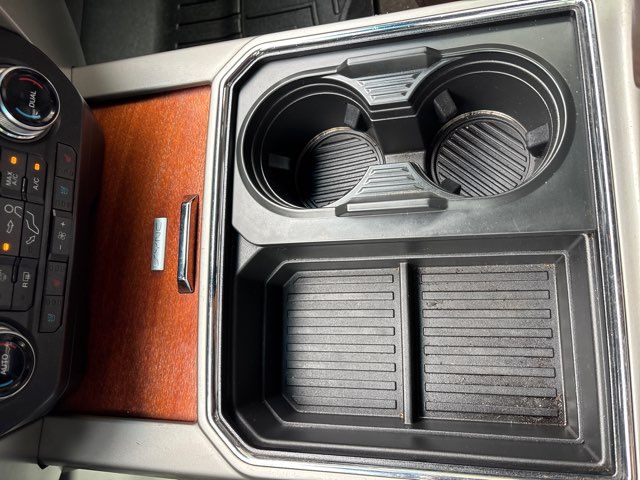 2017 Ford F-350 Super Duty King Ranch | San Antonio, TX | Clear Choice Automotive South