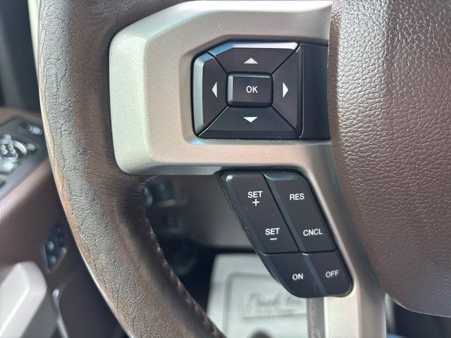 2017 Ford F-350 Super Duty King Ranch | San Antonio, TX | Clear Choice Automotive South 2017 Ford F-350 Super Duty King Ranch | San Antonio, TX | Clear Choice Automotive South