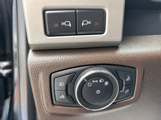 2017 Ford F-350 Super Duty King Ranch | San Antonio, TX | Clear Choice Automotive South 2017 Ford F-350 Super Duty King Ranch | San Antonio, TX | Clear Choice Automotive South