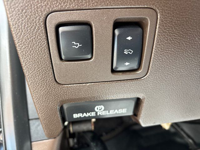 2017 Ford F-350 Super Duty King Ranch | San Antonio, TX | Clear Choice Automotive South