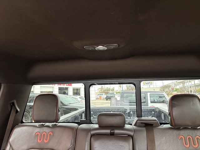 2017 Ford F-350 Super Duty King Ranch | San Antonio, TX | Clear Choice Automotive South