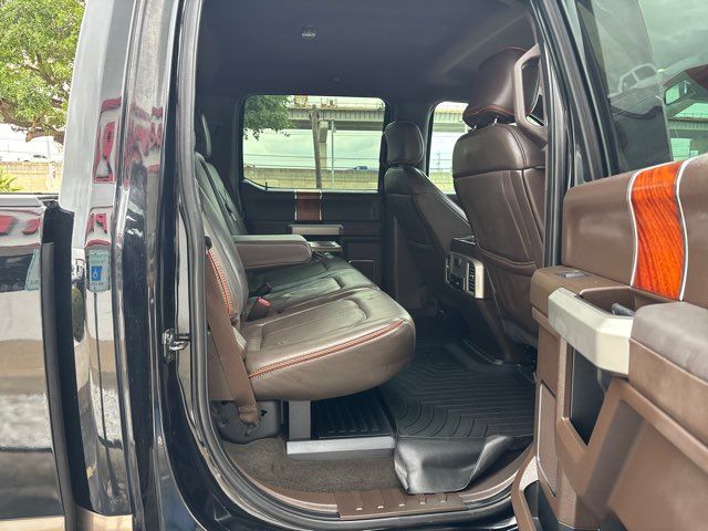 2017 Ford F-350 Super Duty King Ranch | San Antonio, TX | Clear Choice Automotive South