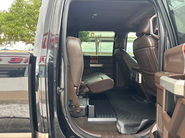 2017 Ford F-350 Super Duty King Ranch | San Antonio, TX | Clear Choice Automotive South
