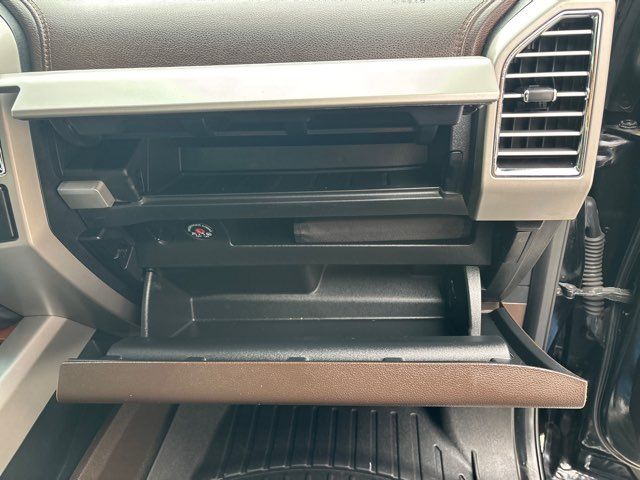 2017 Ford F-350 Super Duty King Ranch | San Antonio, TX | Clear Choice Automotive South