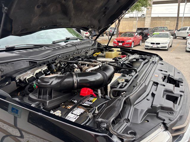 2017 Ford F-350 Super Duty King Ranch | San Antonio, TX | Clear Choice Automotive South