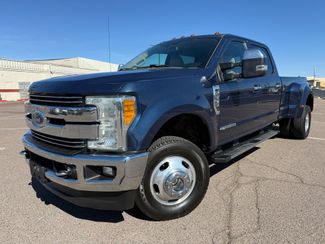 2017 Ford F-350 Super Duty Lariat | Scottsdale, AZ | The Used Car and Truck Club in Scottsdale, AZ 85251