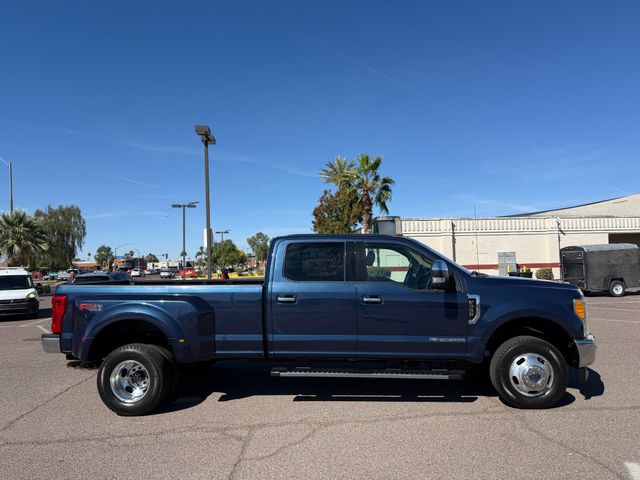2017 Ford F-350 Super Duty Lariat