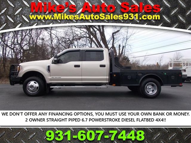 2017 Ford F-350 Super Duty XLT | Shelbyville, TN | Mike's Auto Sales