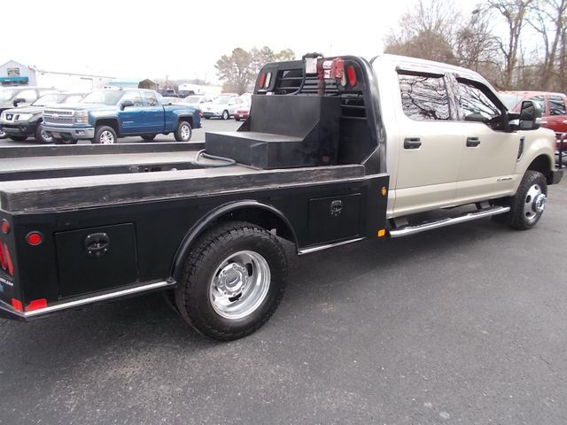 2017 Ford F-350 Super Duty XLT
