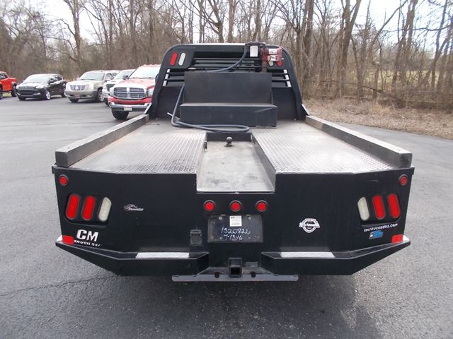 2017 Ford F-350 Super Duty XLT