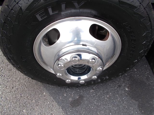 2017 Ford F-350 Super Duty XLT