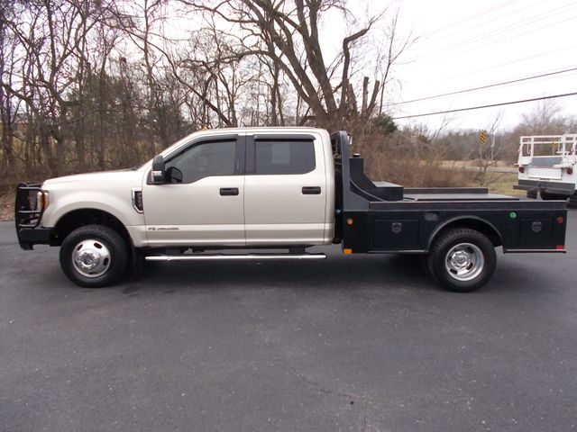 2017 Ford F-350 Super Duty XLT