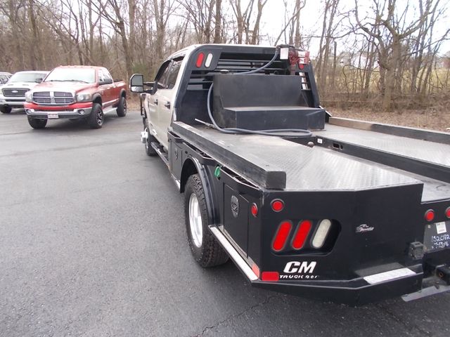 2017 Ford F-350 Super Duty XLT