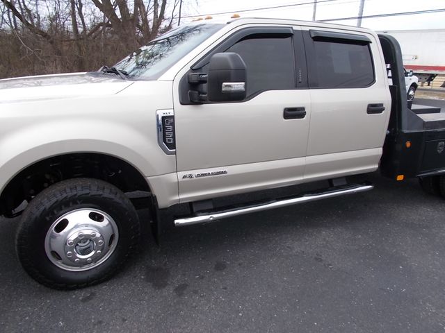2017 Ford F-350 Super Duty XLT
