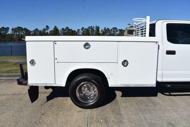 2017 Ford F-350 Super Duty XL