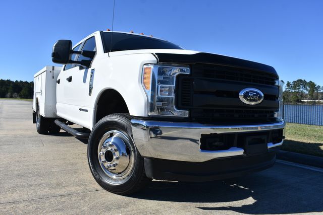 2017 Ford F-350 Super Duty XL | Walker, LA | Boardwalk Motorcars LLC