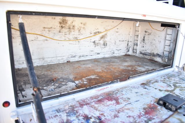 2017 Ford F-350 Super Duty XL