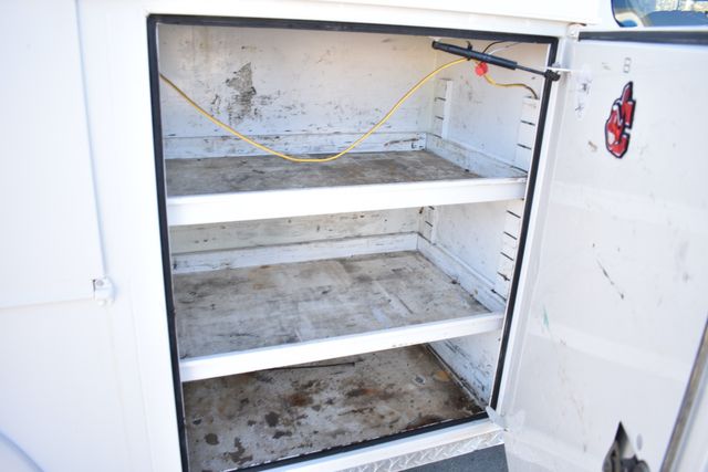 2017 Ford F-350 Super Duty XL