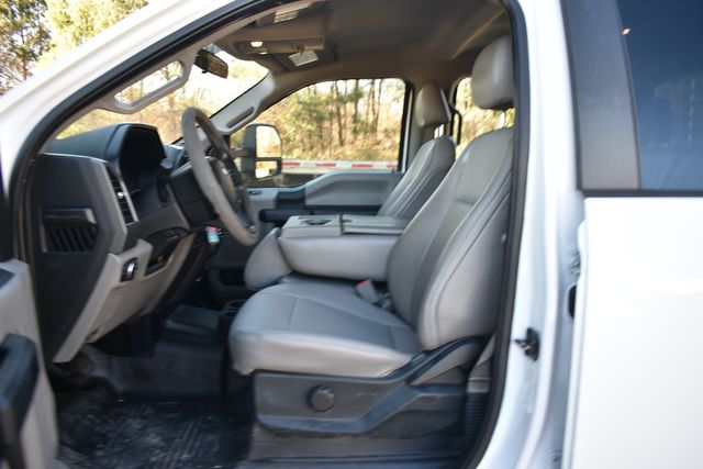 2017 Ford F-350 Super Duty XL