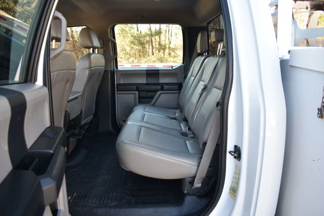 2017 Ford F-350 Super Duty XL