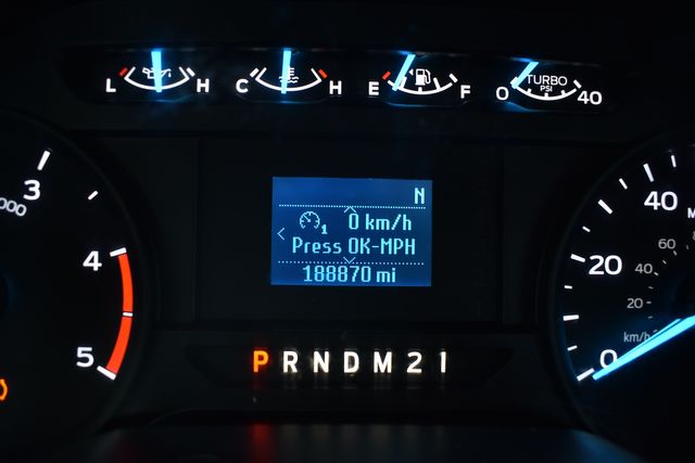 2017 Ford F-350 Super Duty XL