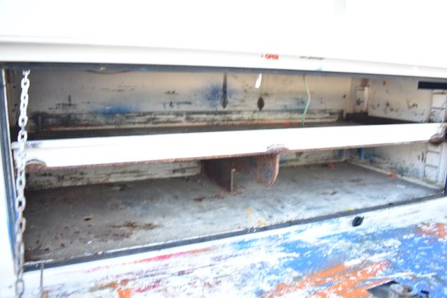 2017 Ford F-350 Super Duty XL