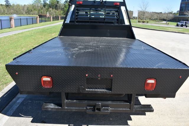 2017 Ford F-350 Super Duty XL