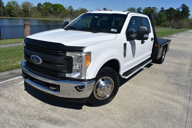 2017 Ford F-350 Super Duty XL