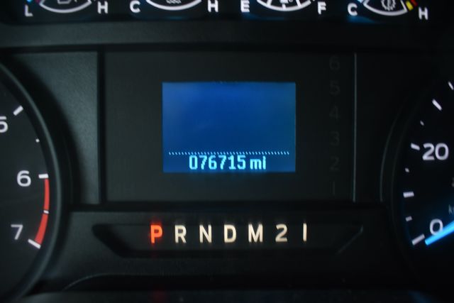 2017 Ford F-350 Super Duty XL