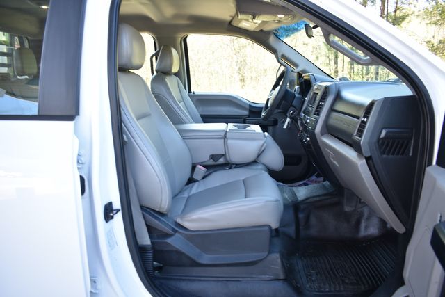 2017 Ford F-350 Super Duty XL