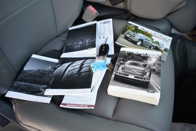 2017 Ford F-350 Super Duty XL