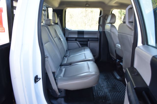 2017 Ford F-350 Super Duty XL