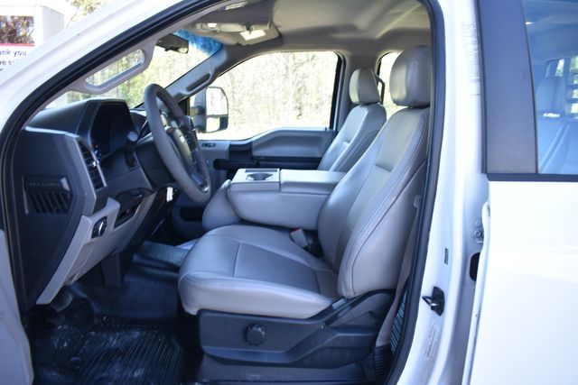 2017 Ford F-350 Super Duty XL