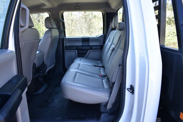 2017 Ford F-350 Super Duty XL