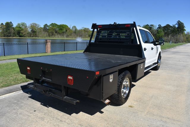 2017 Ford F-350 Super Duty XL