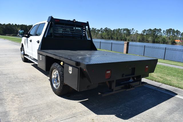 2017 Ford F-350 Super Duty XL