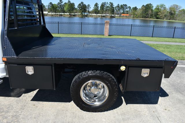 2017 Ford F-350 Super Duty XL