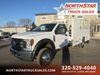 2017 F-450 4x2 13' Aluminum FlatBed  | St Cloud MN | NorthStar Truck Sales