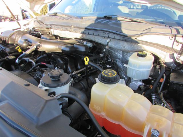 2017 F-450 4x2 13' Aluminum FlatBed  | St Cloud MN | NorthStar Truck Sales