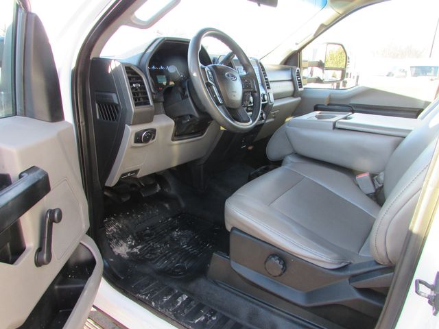 2017 F-450 4x2 13' Aluminum FlatBed | St Cloud MN | NorthStar Truck Sales 2017 F-450 4x2 13' Aluminum FlatBed | St Cloud MN | NorthStar Truck Sales