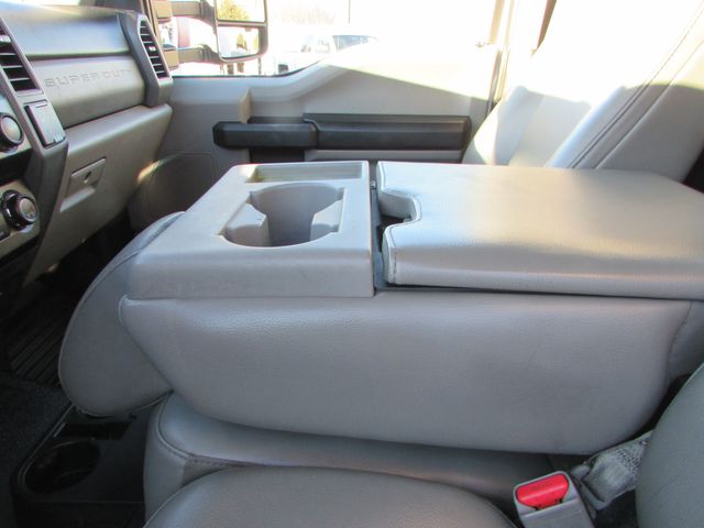 2017 F-450 4x2 13' Aluminum FlatBed  | St Cloud MN | NorthStar Truck Sales