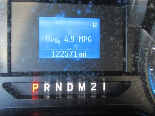 2017 F-450 4x2 13' Aluminum FlatBed  | St Cloud MN | NorthStar Truck Sales