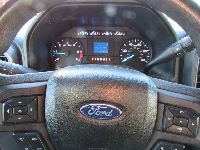 2017 F-450 4x2 13' Aluminum FlatBed | St Cloud MN | NorthStar Truck Sales 2017 F-450 4x2 13' Aluminum FlatBed | St Cloud MN | NorthStar Truck Sales