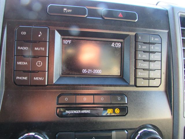 2017 F-450 4x2 13' Aluminum FlatBed  | St Cloud MN | NorthStar Truck Sales