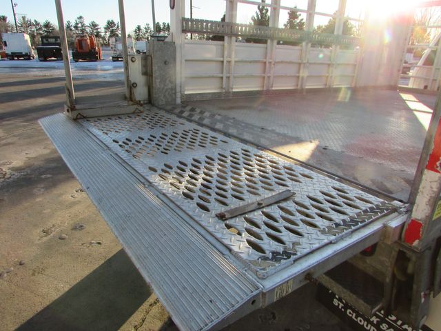 2017 F-450 4x2 13' Aluminum FlatBed  | St Cloud MN | NorthStar Truck Sales