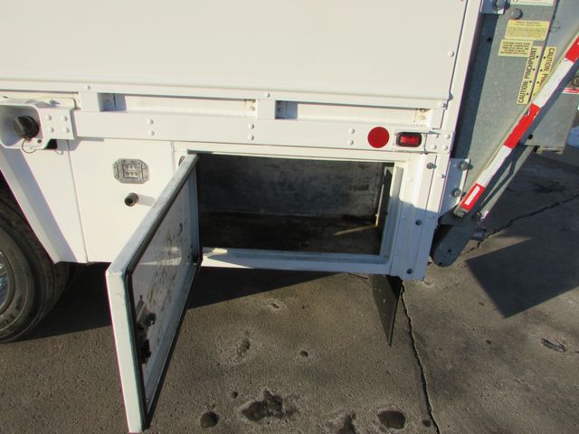 2017 F-450 4x2 13' Aluminum FlatBed  | St Cloud MN | NorthStar Truck Sales