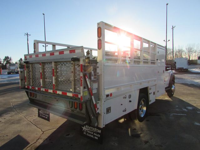 2017 F-450 4x2 13' Aluminum FlatBed | St Cloud MN | NorthStar Truck Sales 2017 F-450 4x2 13' Aluminum FlatBed | St Cloud MN | NorthStar Truck Sales